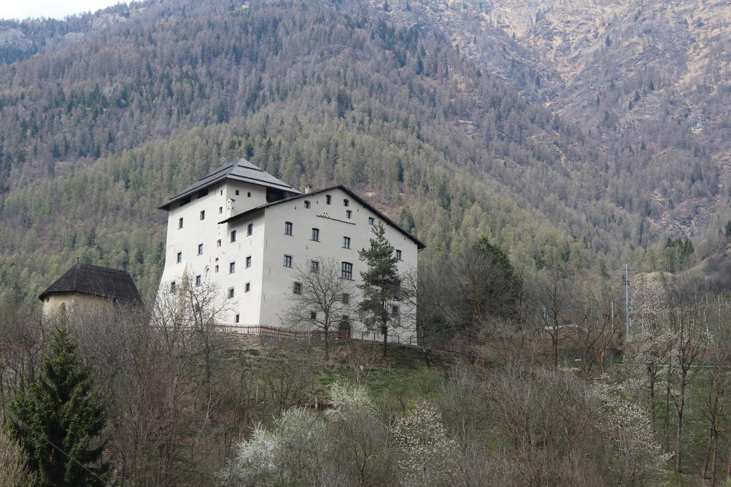 شقة La Casa Della Coccinella Cavizzana المظهر الخارجي الصورة